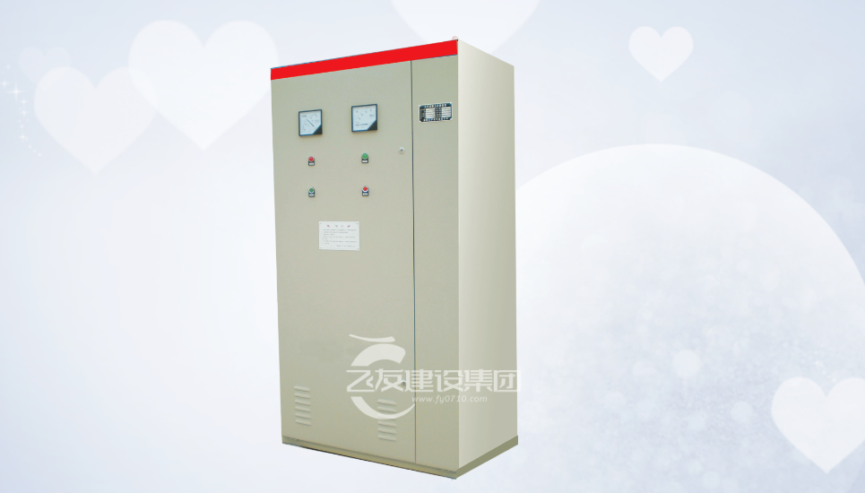 FYP系列静止进相器